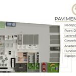 Últimas Unidades no Jardim Oceania/Bessa Studio ou 2 Quartos, Lazer Completo