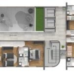 Últimas Unidades Beira-Mar do Cabo Branco 2 Quartos , Lazer Completo