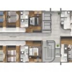 Últimas Unidades Beira-Mar do Cabo Branco 2 Quartos , Lazer Completo