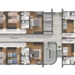 Últimas Unidades Beira-Mar do Cabo Branco 2 Quartos , Lazer Completo