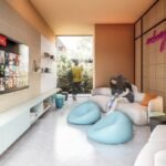 Lote no Alteza em Bananeiras, Lotes de 559 a 3.000m² com Lazer Completo