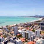 Excelente Lançamento no Jardim Oceania/Bessa 2 ou 3 Quartos sendo 1 ou 2 Suítes, Lazer 