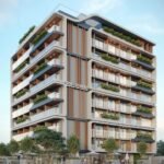 Últimas Unidades de Flats em Intermares com Lazer e Elevador