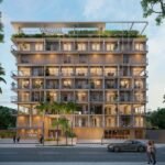 Últimas Unidades de Studio/Flat no Coração de Tambaú com Lazer Completo