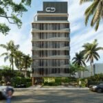 Últimas Unidades de Flats no Cabo Branco com Lazer
