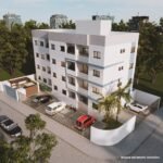 Últimas Unidades no Jardim Camboinha/Cabedelo com 2 Quartos sendo 1 Suíte e Piscina