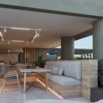 Excelente Lançamento no Jardim Oceania/Bessa 2 ou 3 Quartos sendo 1 ou 2 Suítes, Lazer 