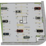 Últimas Unidades em Ponta de Campina com 3 Quartos sendo 1 Suíte, Elevador e Lazer