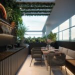 Últimas Unidades de Studio/Flat no Coração de Tambaú com Lazer Completo
