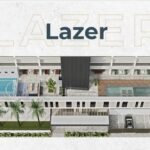 Últimas Unidades no Bessa com 3 Quartos sendo 2 Suítes, 2 Vagas, Opção de Cobertura e Lazer Completo