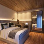 Últimas Unidades de Studio/Flat no Coração de Tambaú com Lazer Completo