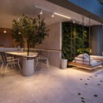 Excelente Lançamento no Jardim Oceania/Bessa 2 ou 3 Quartos sendo 1 ou 2 Suítes, Lazer 