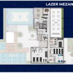 Últimas Unidades no Bessa com 3 Quartos sendo 2 Suítes, 2 Vagas, Opção de Cobertura e Lazer Completo
