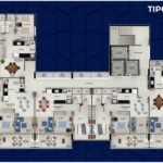 Últimas Unidades no Bessa com 3 Quartos sendo 2 Suítes, 2 Vagas, Opção de Cobertura e Lazer Completo