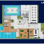 Últimas Unidades no Bessa com 3 Quartos sendo 2 Suítes, 2 Vagas, Opção de Cobertura e Lazer Completo