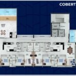 Últimas Unidades no Bessa com 3 Quartos sendo 2 Suítes, 2 Vagas, Opção de Cobertura e Lazer Completo
