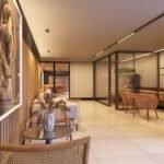 Últimas Unidades de Studio/Flat no Coração de Tambaú com Lazer Completo