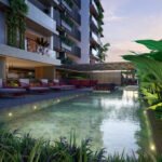Excelente Lançamento no Jardim Oceania/Bessa 2 ou 3 Quartos sendo 1 ou 2 Suítes, Lazer 