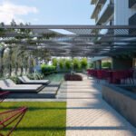 Excelente Lançamento no Jardim Oceania/Bessa 2 ou 3 Quartos sendo 1 ou 2 Suítes, Lazer 