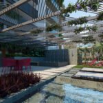 Excelente Lançamento no Jardim Oceania/Bessa 2 ou 3 Quartos sendo 1 ou 2 Suítes, Lazer 