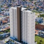 Últimas Unidades no Bessa com 3 Quartos sendo 2 Suítes, 2 Vagas, Opção de Cobertura e Lazer Completo