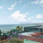 Últimas Unidades Beira-Mar do Cabo Branco 2 Quartos sendo 1 Suíte, Lazer Completo