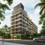 Últimas Unidades de Flats no Cabo Branco com Lazer