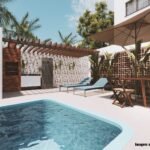 Últimas Unidades no Jardim Camboinha/Cabedelo com 2 Quartos sendo 1 Suíte e Piscina