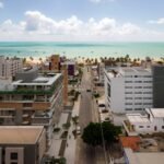 Últimas Unidades de Studio/Flat no Coração de Tambaú com Lazer Completo
