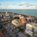 Últimas Unidades de Studio/Flat no Coração de Tambaú com Lazer Completo