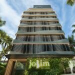 Últimas Unidades de Flats no Cabo Branco com Lazer