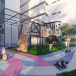 Excelente Lançamento no Jardim Oceania/Bessa 2 ou 3 Quartos sendo 1 ou 2 Suítes, Lazer 