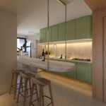 Excelente Lançamento no Jardim Oceania/Bessa 2 ou 3 Quartos sendo 1 ou 2 Suítes, Lazer 