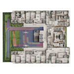 Excelente Lançamento no Jardim Oceania/Bessa 2 ou 3 Quartos sendo 1 ou 2 Suítes, Lazer 
