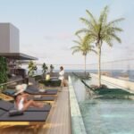 Últimas Unidades de Flats em Intermares com Lazer e Elevador