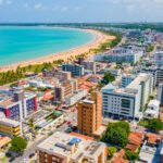 Últimas Unidades de Studio/Flat no Coração de Tambaú com Lazer Completo