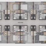 Últimas Unidades de Flats no Cabo Branco com Lazer