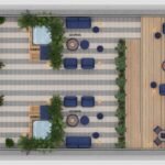 Últimas Unidades de Flats no Cabo Branco com Lazer