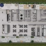 Últimas Unidades de Flats no Cabo Branco com Lazer