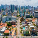 Últimas Unidades de Studio/Flat no Coração de Tambaú com Lazer Completo