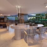 Excelente Lançamento no Jardim Oceania/Bessa 2 ou 3 Quartos sendo 1 ou 2 Suítes, Lazer 