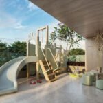 Excelente Lançamento no Jardim Oceania/Bessa 2 ou 3 Quartos sendo 1 ou 2 Suítes, Lazer 