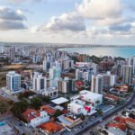 Excelente Lançamento no Jardim Oceania/Bessa 2 ou 3 Quartos sendo 1 ou 2 Suítes, Lazer 