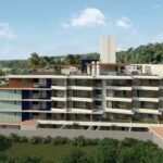 Últimas Unidades Beira-Mar do Cabo Branco 2 Quartos sendo 1 Suíte, Lazer Completo
