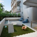 Últimas Unidades de Studio/Flat no Coração de Tambaú com Lazer Completo