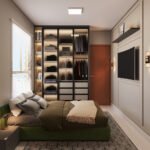 Últimas Unidades em Ponta de Campina com 3 Quartos sendo 1 Suíte, Elevador e Lazer