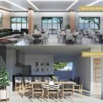Últimas Unidades no Bessa com 3 Quartos sendo 2 Suítes, 2 Vagas, Opção de Cobertura e Lazer Completo