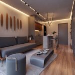 Últimas Unidades de Studio/Flat no Coração de Tambaú com Lazer Completo
