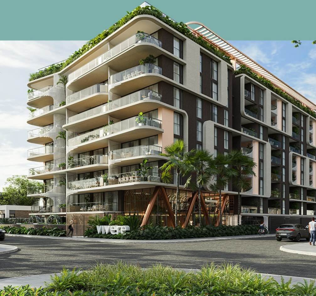 Lançamento em Camboinha 3 Quartos, Lazer Completo