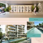 Lançamento em Camboinha 3 Quartos, Lazer Completo